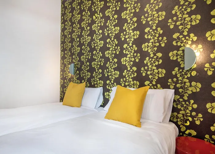 Oasis With A Terrace In The Heart Of Gracia, *